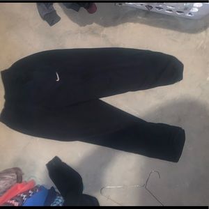 Nike sweats